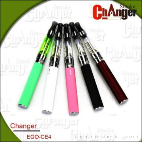 Juice-E Lite Pink Vapor pen ego ce4